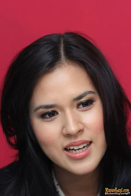 Foto Raisa