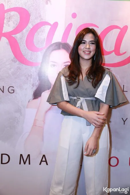 Foto Raisa