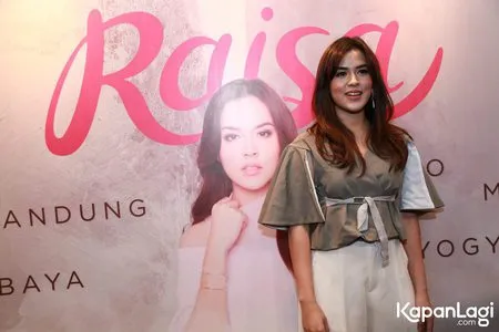 Foto Raisa