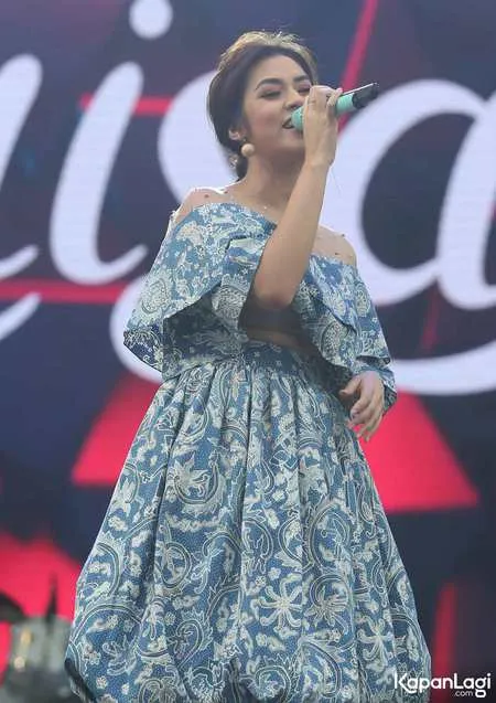 Foto Raisa