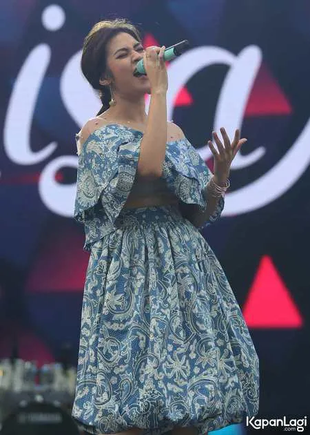 Foto Raisa