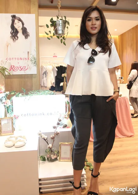 Foto Raisa