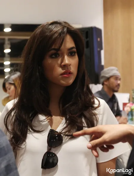 Foto Raisa