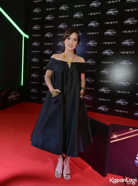 Foto Raisa