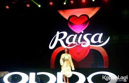 Foto Raisa