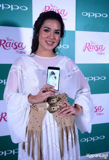 Foto Raisa