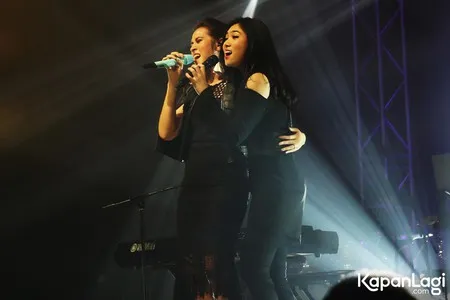 Foto Raisa