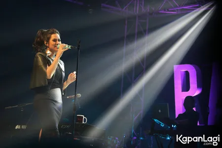 Foto Raisa