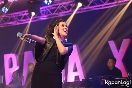 Foto Raisa