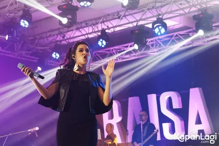 Foto Raisa