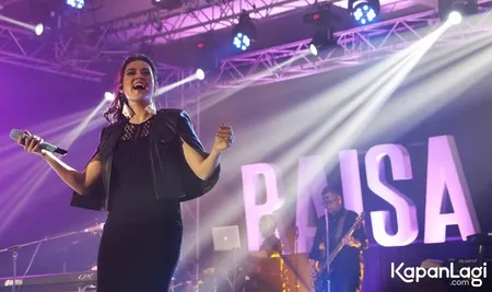Foto Raisa