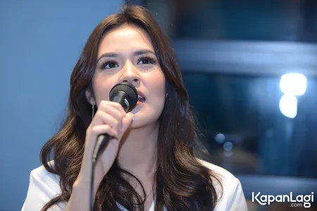 Foto Raisa