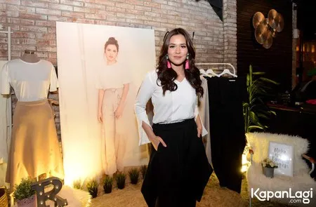 Foto Raisa