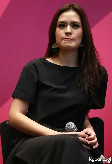 Foto Raisa