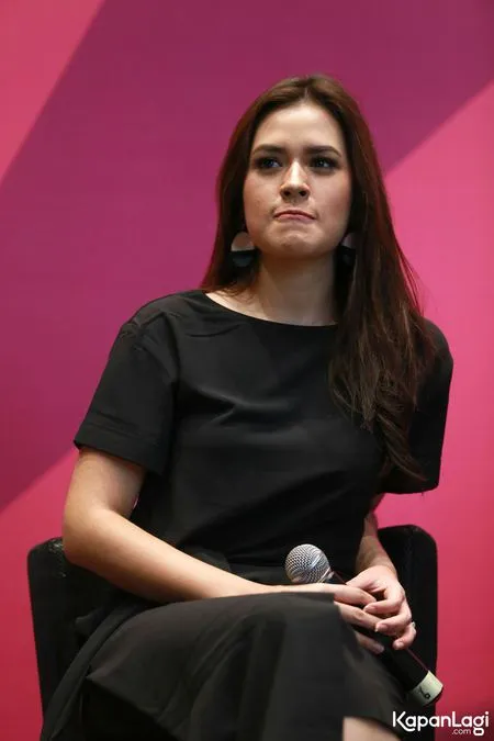 Foto Raisa