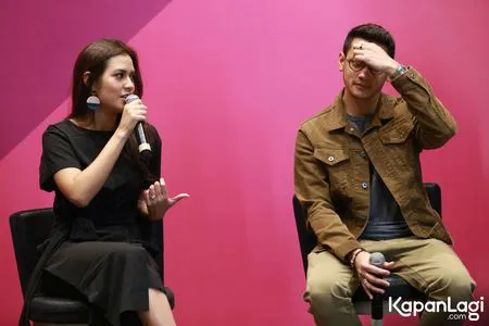 Foto Raisa