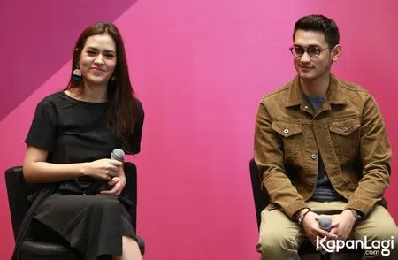 Foto Raisa