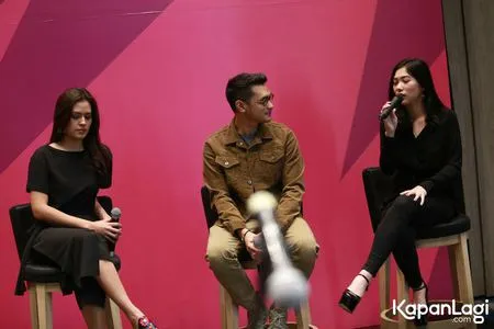Foto Raisa