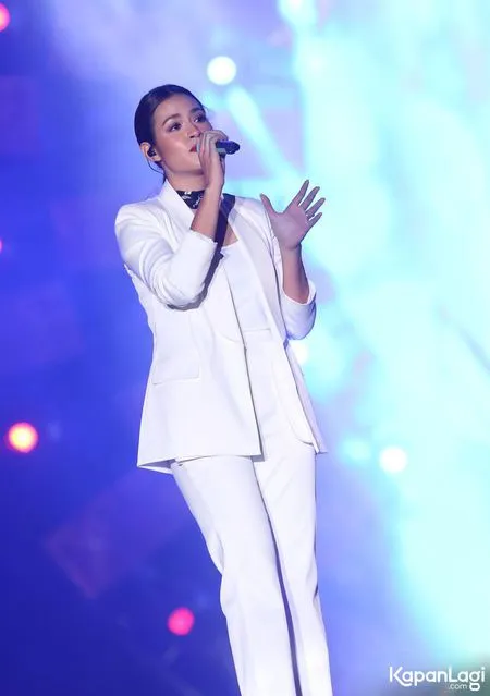 Foto Raisa