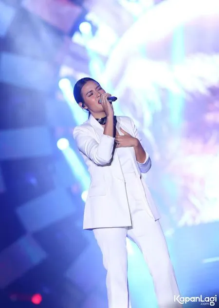 Foto Raisa
