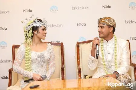 Foto Raisa