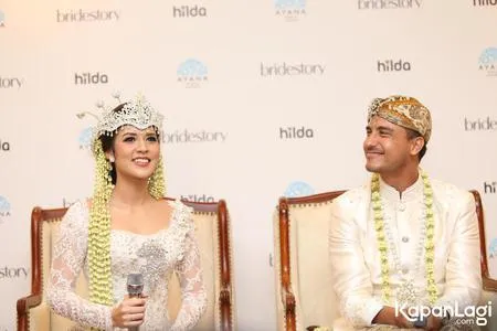 Foto Raisa