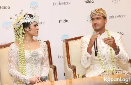 Foto Raisa