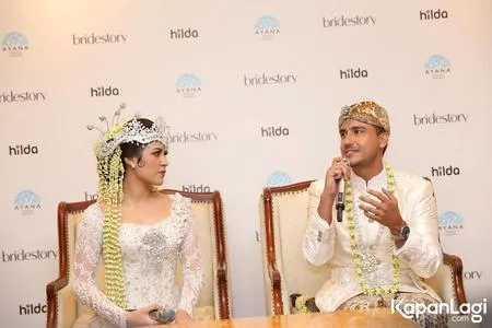 Foto Raisa