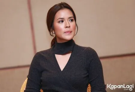 Foto Raisa