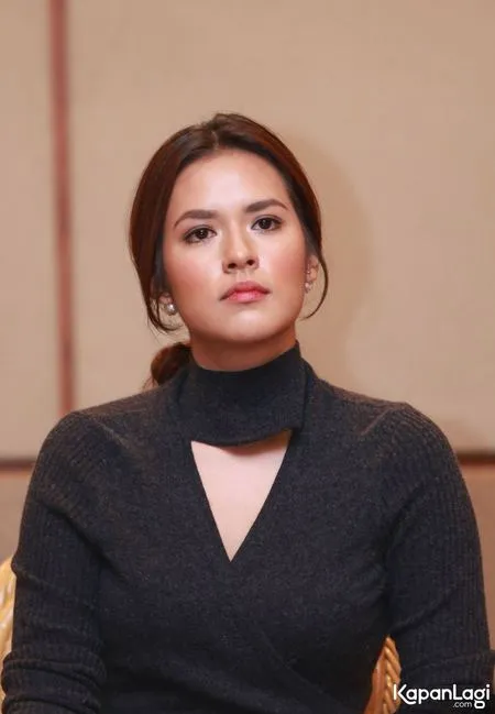 Foto Raisa