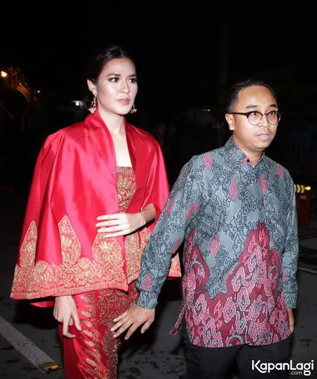Foto Raisa