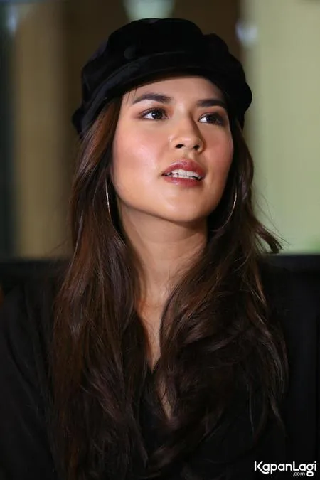 Foto Raisa