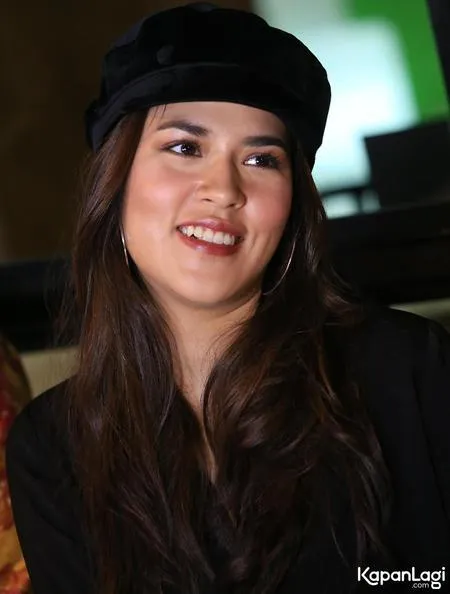 Foto Raisa