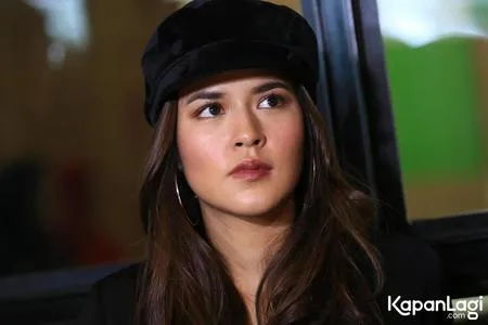 Foto Raisa