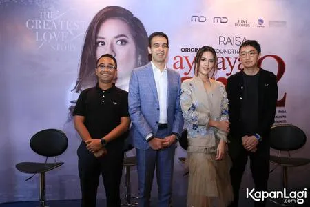 Foto Raisa