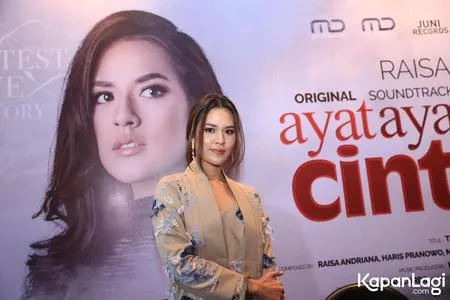 Foto Raisa