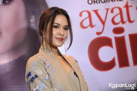 Foto Raisa