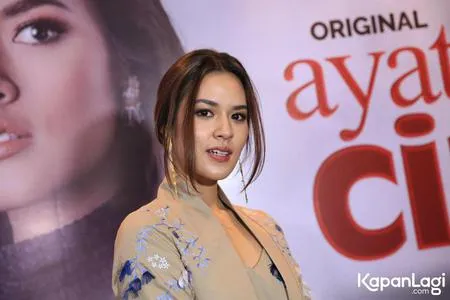 Foto Raisa
