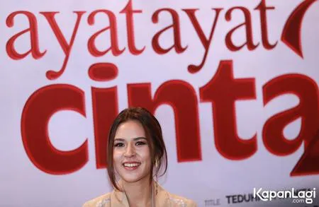 Foto Raisa