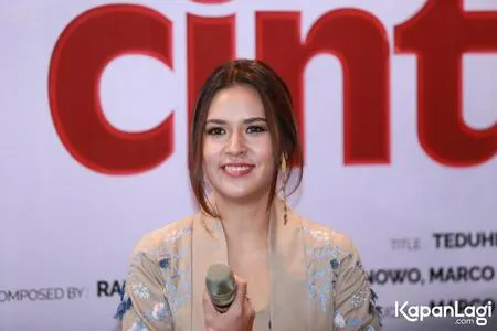 Foto Raisa