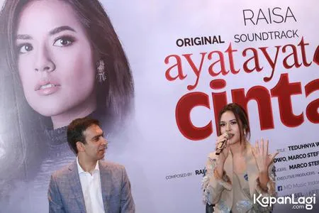 Foto Raisa