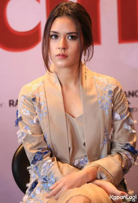 Foto Raisa