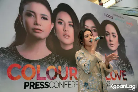 Foto Raisa