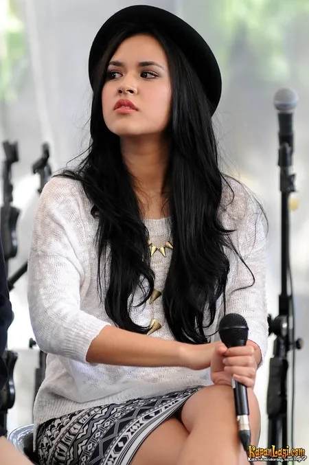 Foto Raisa