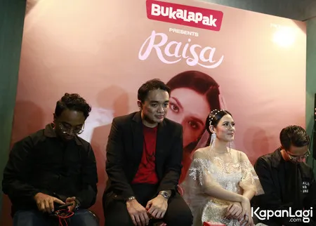 Foto Raisa