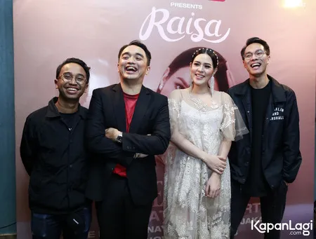 Foto Raisa