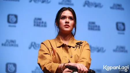 Foto Raisa