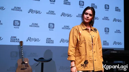Foto Raisa