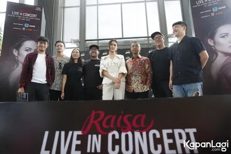 Foto Raisa