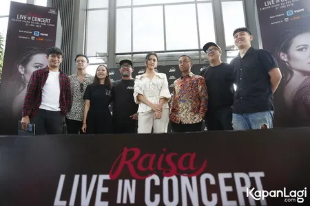 Foto Raisa